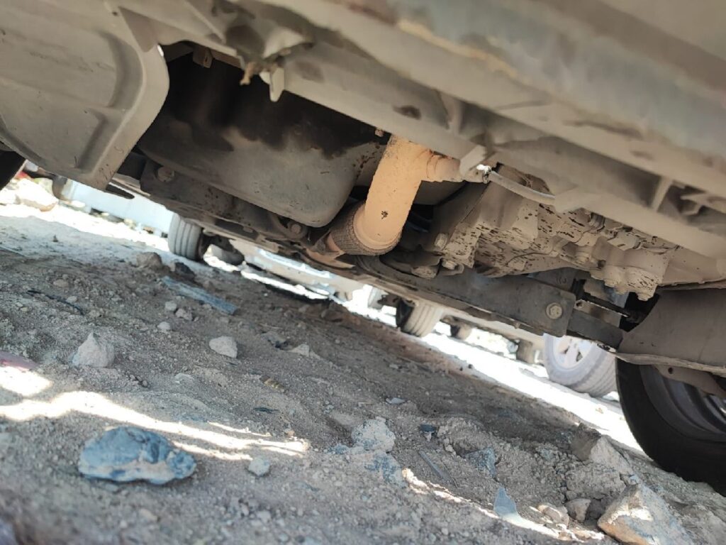 No te arriesgues comprando autos en subastas, tienen vicios ocultos y faltantes. Compra de manera directa con nosotros, todas nuestras unidades encienden y ruedan.