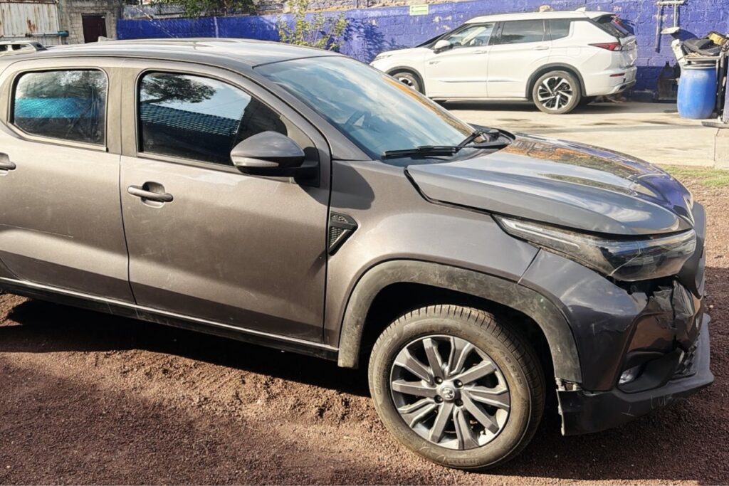 No te arriesgues comprando autos en subastas, tienen vicios ocultos y faltantes. Compra de manera directa con nosotros, todas nuestras unidades encienden y ruedan.