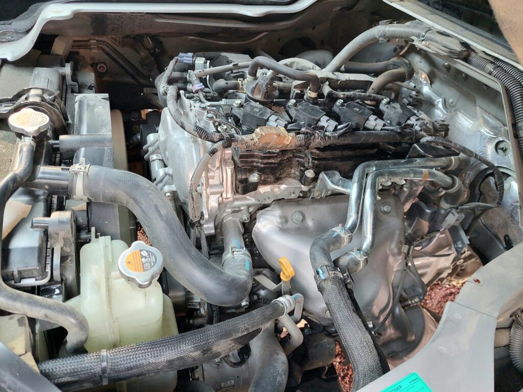 No te arriesgues comprando autos en subastas, tienen vicios ocultos y faltantes. Compra de manera directa con nosotros, todas nuestras unidades encienden y ruedan.