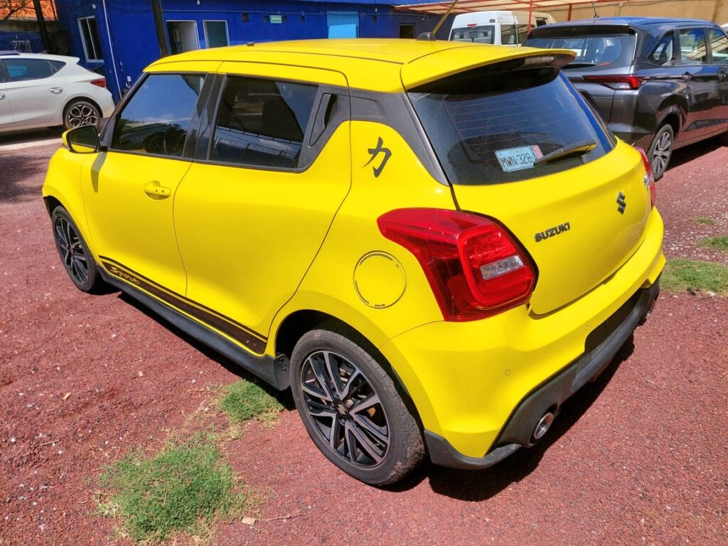 No te arriesgues comprando autos en subastas, tienen vicios ocultos y faltantes. Compra de manera directa con nosotros, todas nuestras unidades encienden y ruedan.