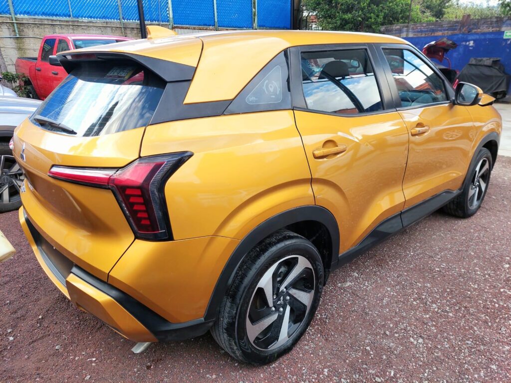 No te arriesgues comprando autos en subastas, tienen vicios ocultos y faltantes. Compra de manera directa con nosotros, todas nuestras unidades encienden y ruedan.