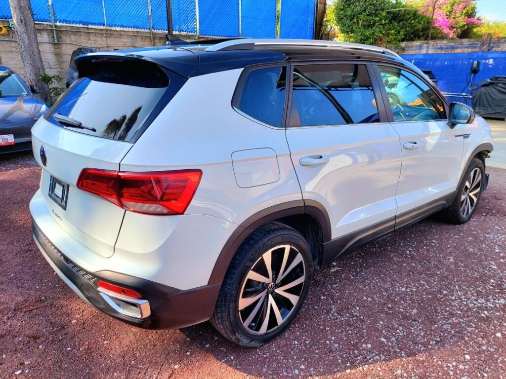 No te arriesgues comprando autos en subastas, tienen vicios ocultos y faltantes. Compra de manera directa con nosotros, todas nuestras unidades encienden y ruedan.