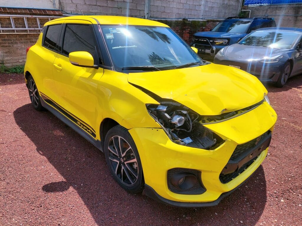 No te arriesgues comprando autos en subastas, tienen vicios ocultos y faltantes. Compra de manera directa con nosotros, todas nuestras unidades encienden y ruedan.