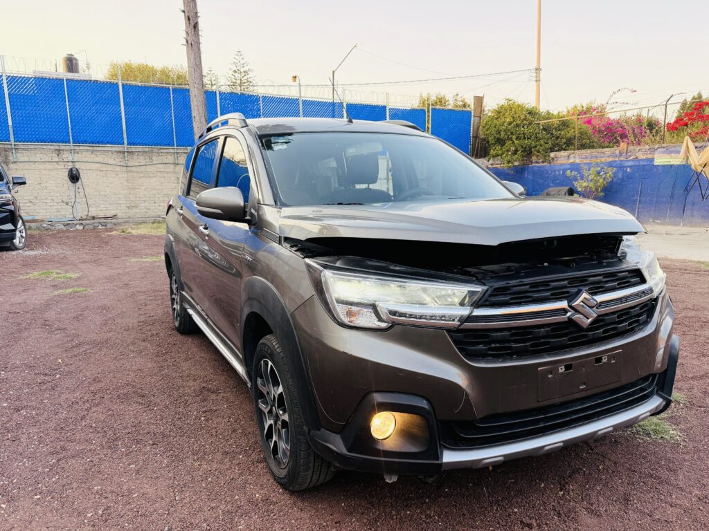 No te arriesgues comprando autos en subastas, tienen vicios ocultos y faltantes. Compra de manera directa con nosotros, todas nuestras unidades encienden y ruedan.