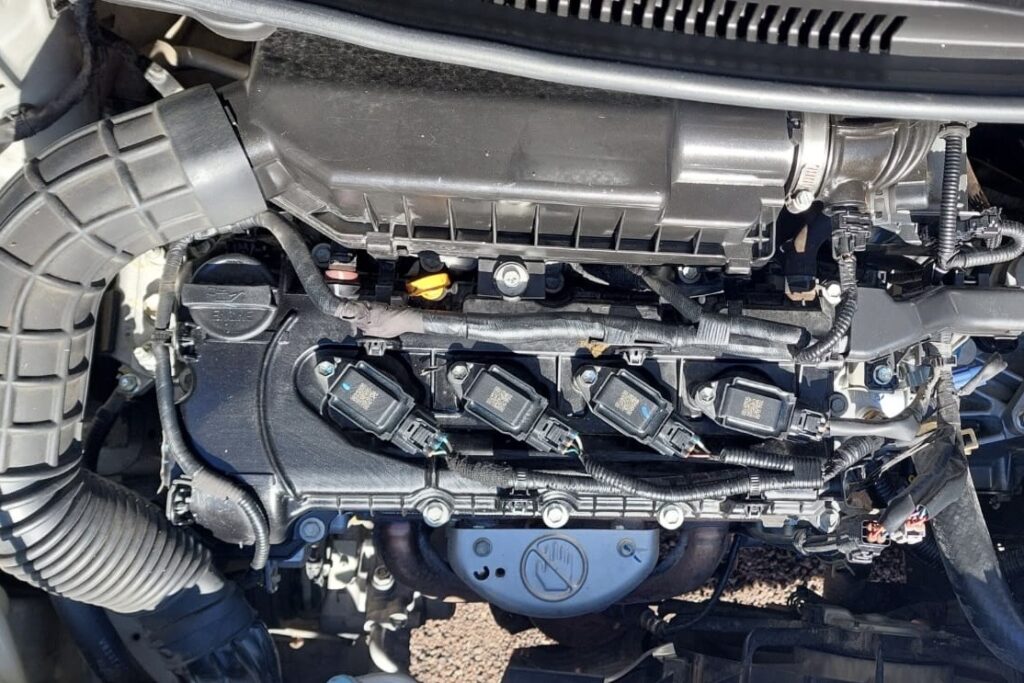 No te arriesgues comprando autos en subastas, tienen vicios ocultos y faltantes. Compra de manera directa con nosotros, todas nuestras unidades encienden y ruedan.