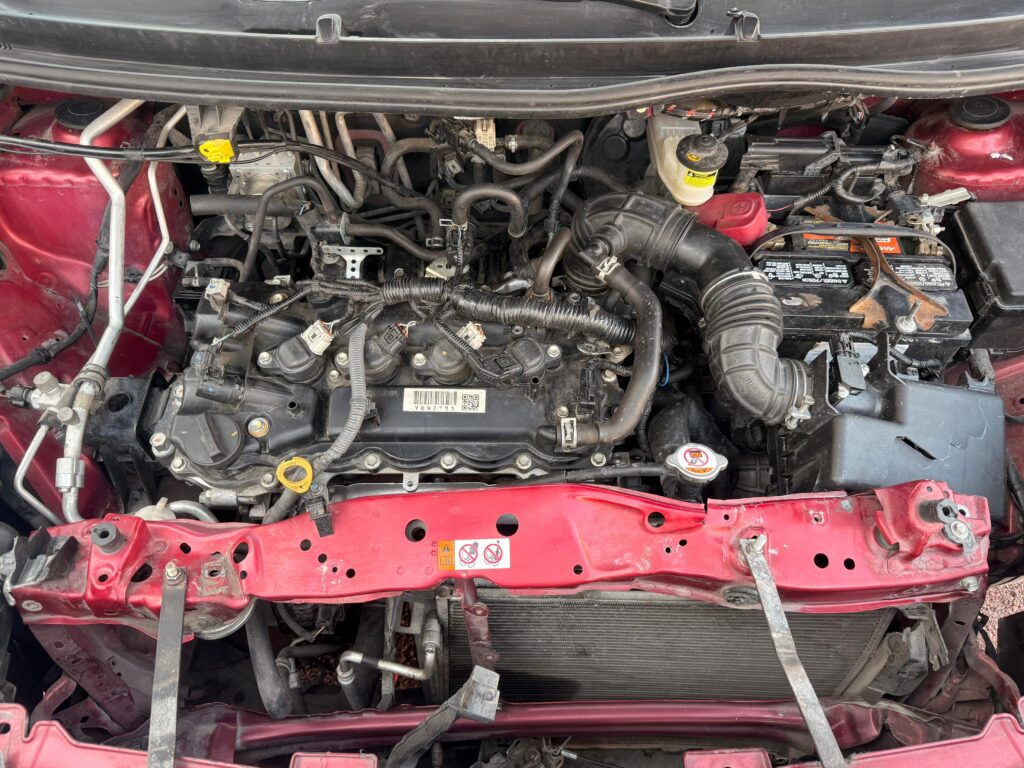 No te arriesgues comprando autos en subastas, tienen vicios ocultos y faltantes. Compra de manera directa con nosotros, todas nuestras unidades encienden y ruedan.