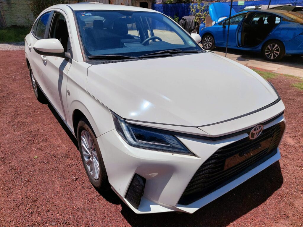 No te arriesgues comprando autos en subastas, tienen vicios ocultos y faltantes. Compra de manera directa con nosotros, todas nuestras unidades encienden y ruedan.
