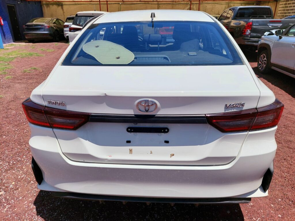 No te arriesgues comprando autos en subastas, tienen vicios ocultos y faltantes. Compra de manera directa con nosotros, todas nuestras unidades encienden y ruedan.