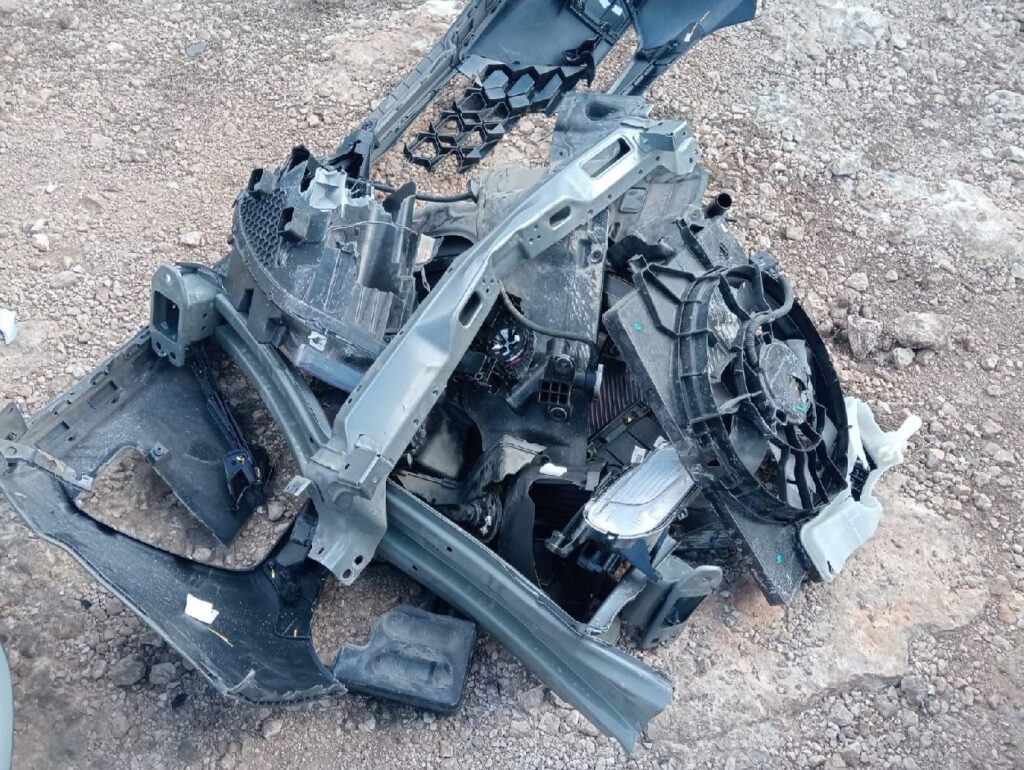 No te arriesgues comprando autos en subastas, tienen vicios ocultos y faltantes. Compra de manera directa con nosotros, todas nuestras unidades encienden y ruedan.