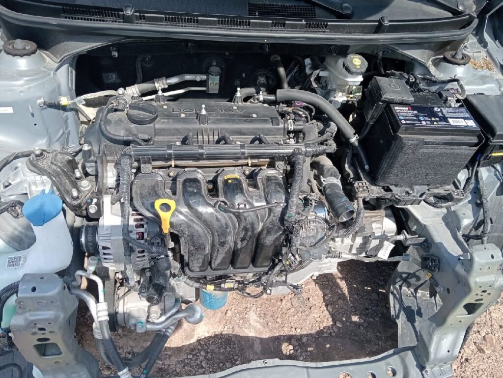 No te arriesgues comprando autos en subastas, tienen vicios ocultos y faltantes. Compra de manera directa con nosotros, todas nuestras unidades encienden y ruedan.