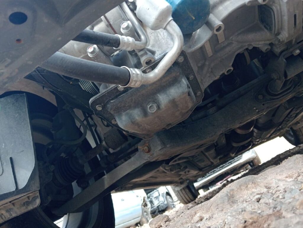 No te arriesgues comprando autos en subastas, tienen vicios ocultos y faltantes. Compra de manera directa con nosotros, todas nuestras unidades encienden y ruedan.