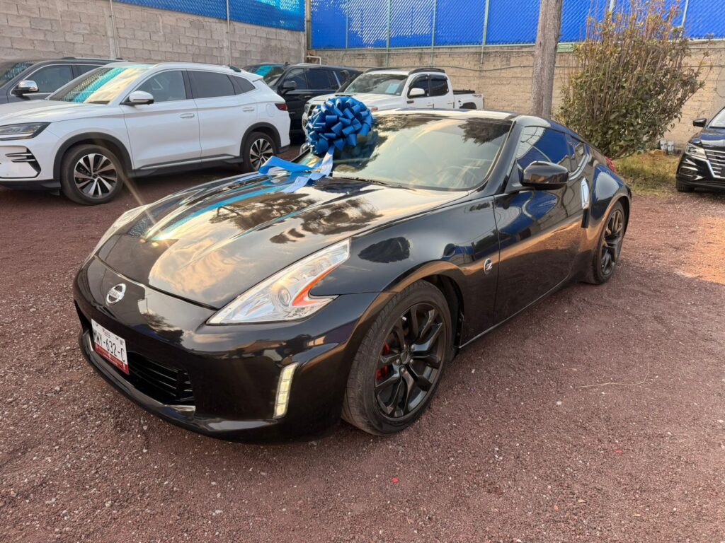 No te arriesgues comprando autos en subastas, tienen vicios ocultos y faltantes. Compra de manera directa con nosotros, todas nuestras unidades encienden y ruedan.