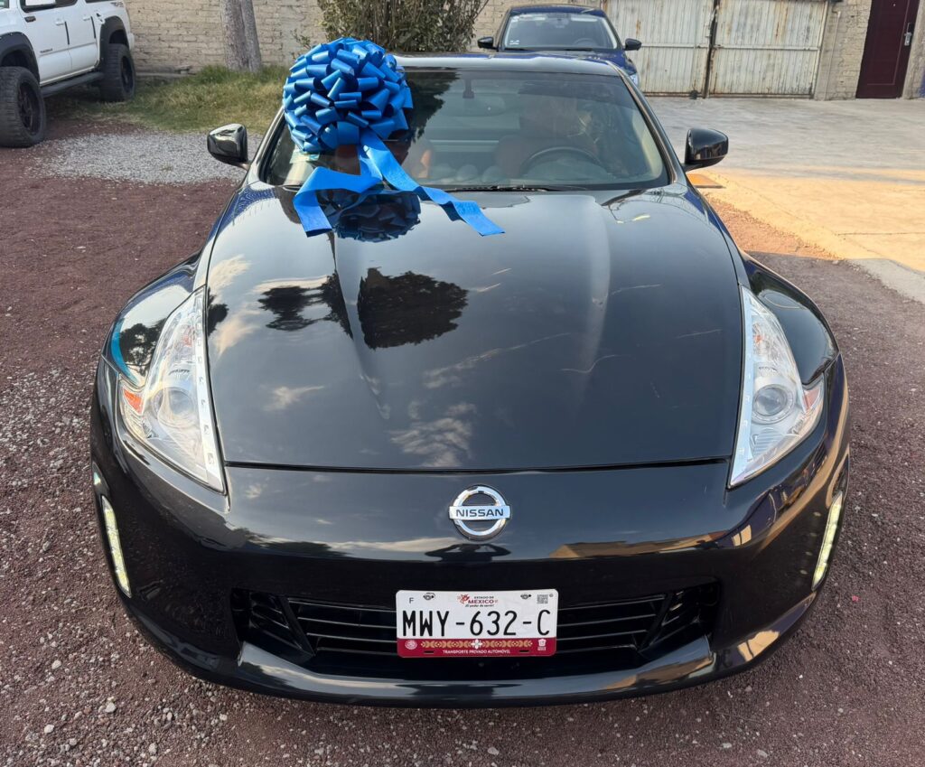 No te arriesgues comprando autos en subastas, tienen vicios ocultos y faltantes. Compra de manera directa con nosotros, todas nuestras unidades encienden y ruedan.