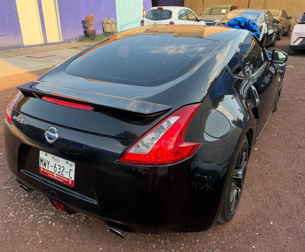 No te arriesgues comprando autos en subastas, tienen vicios ocultos y faltantes. Compra de manera directa con nosotros, todas nuestras unidades encienden y ruedan.