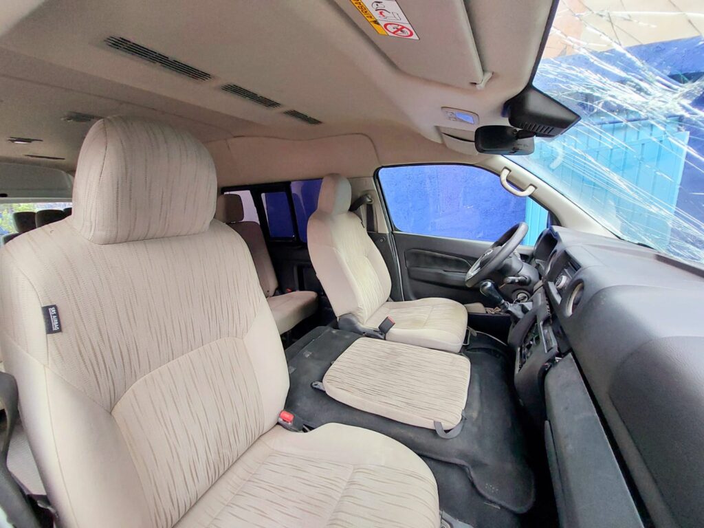 No te arriesgues comprando autos en subastas, tienen vicios ocultos y faltantes. Compra de manera directa con nosotros, todas nuestras unidades encienden y ruedan.