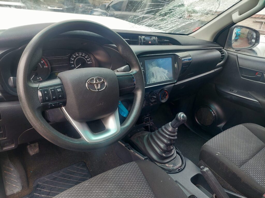 No te arriesgues comprando autos en subastas, tienen vicios ocultos y faltantes. Compra de manera directa con nosotros, todas nuestras unidades encienden y ruedan.
