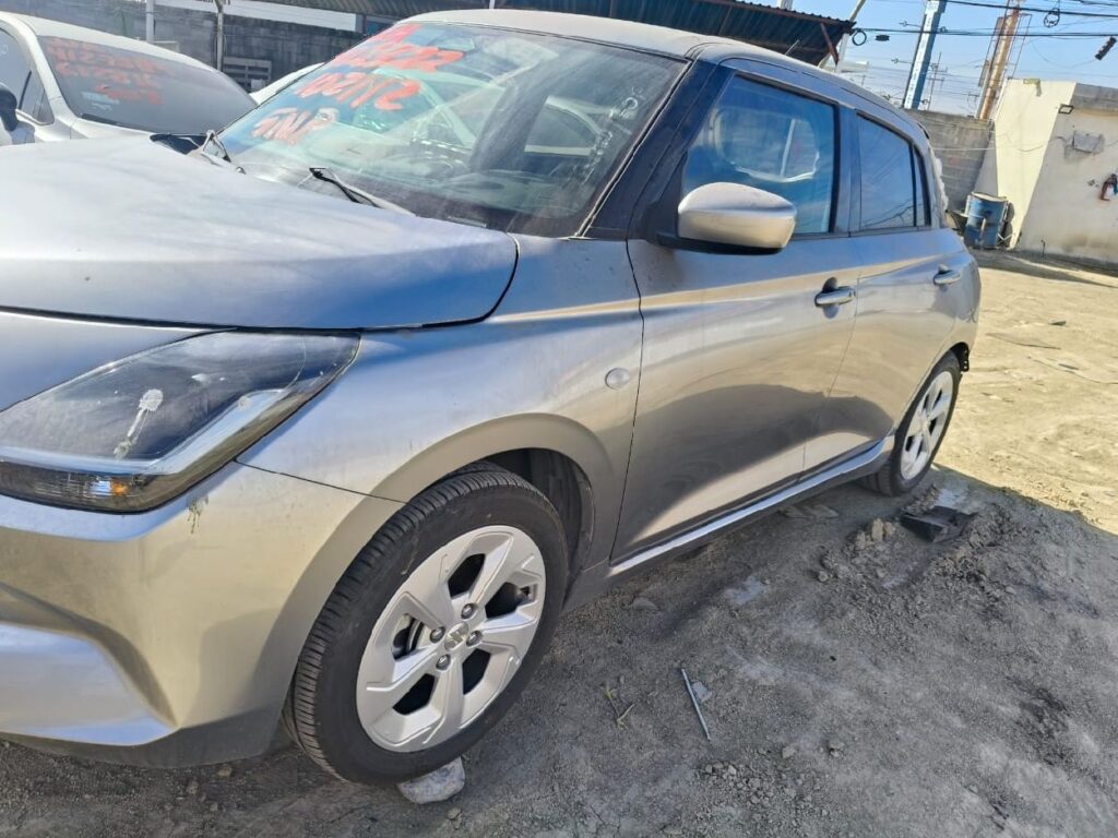 No te arriesgues comprando autos en subastas, tienen vicios ocultos y faltantes. Compra de manera directa con nosotros, todas nuestras unidades encienden y ruedan.