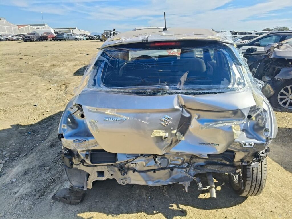 No te arriesgues comprando autos en subastas, tienen vicios ocultos y faltantes. Compra de manera directa con nosotros, todas nuestras unidades encienden y ruedan.