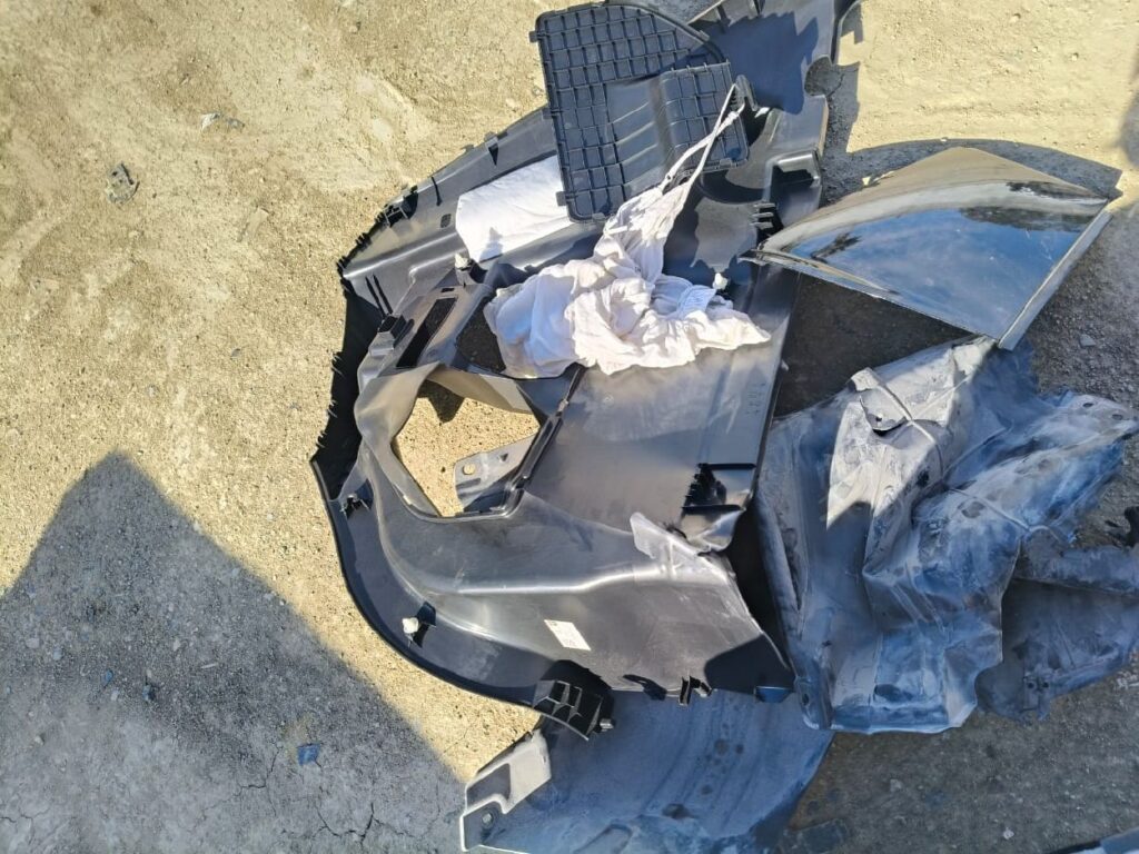 No te arriesgues comprando autos en subastas, tienen vicios ocultos y faltantes. Compra de manera directa con nosotros, todas nuestras unidades encienden y ruedan.