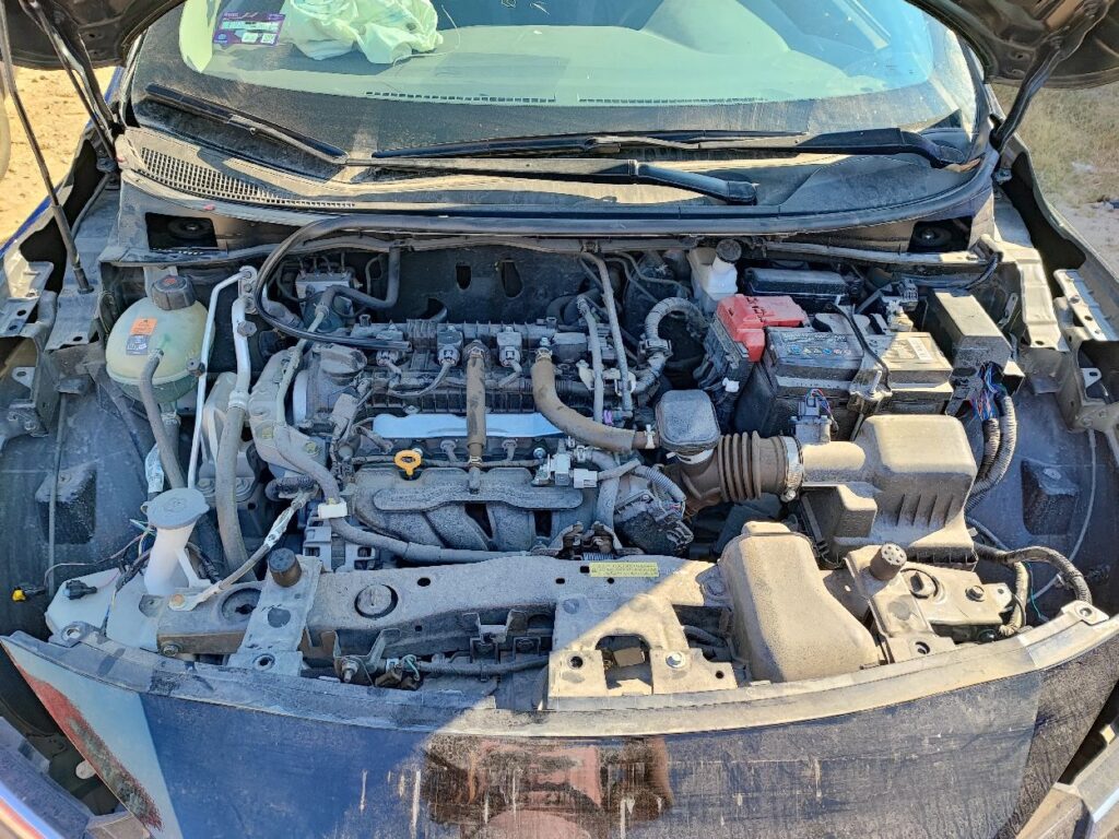 No te arriesgues comprando autos en subastas, tienen vicios ocultos y faltantes. Compra de manera directa con nosotros, todas nuestras unidades encienden y ruedan.