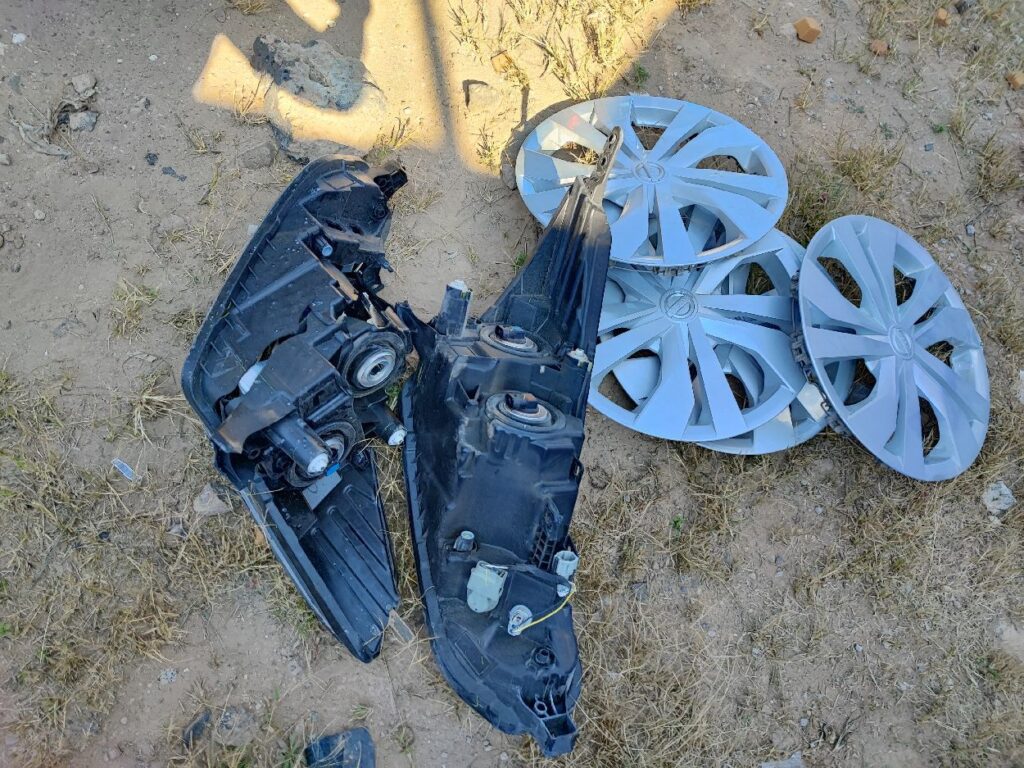 No te arriesgues comprando autos en subastas, tienen vicios ocultos y faltantes. Compra de manera directa con nosotros, todas nuestras unidades encienden y ruedan.