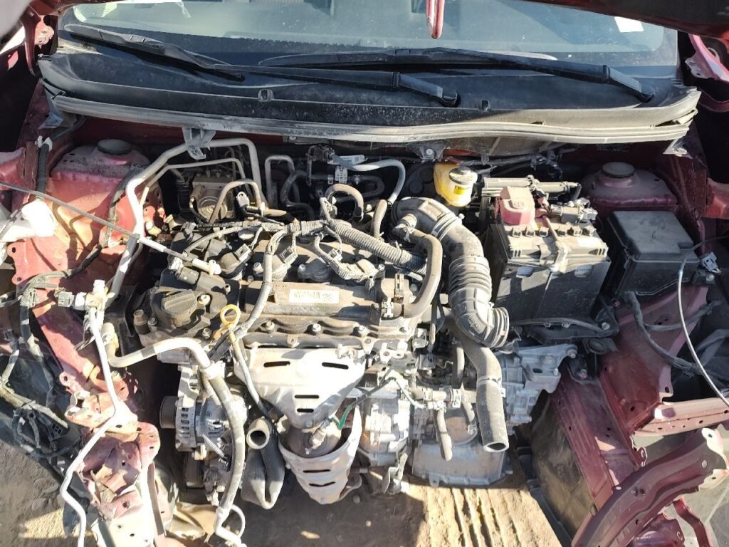 No te arriesgues comprando autos en subastas, tienen vicios ocultos y faltantes. Compra de manera directa con nosotros, todas nuestras unidades encienden y ruedan.