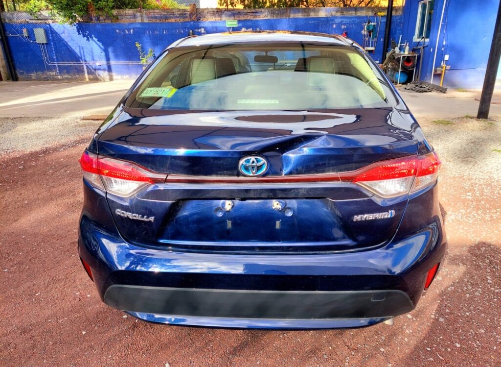 No te arriesgues comprando autos en subastas, tienen vicios ocultos y faltantes. Compra de manera directa con nosotros, todas nuestras unidades encienden y ruedan.