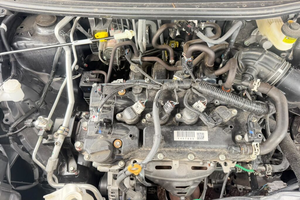 No te arriesgues comprando autos en subastas, tienen vicios ocultos y faltantes. Compra de manera directa con nosotros, todas nuestras unidades encienden y ruedan.