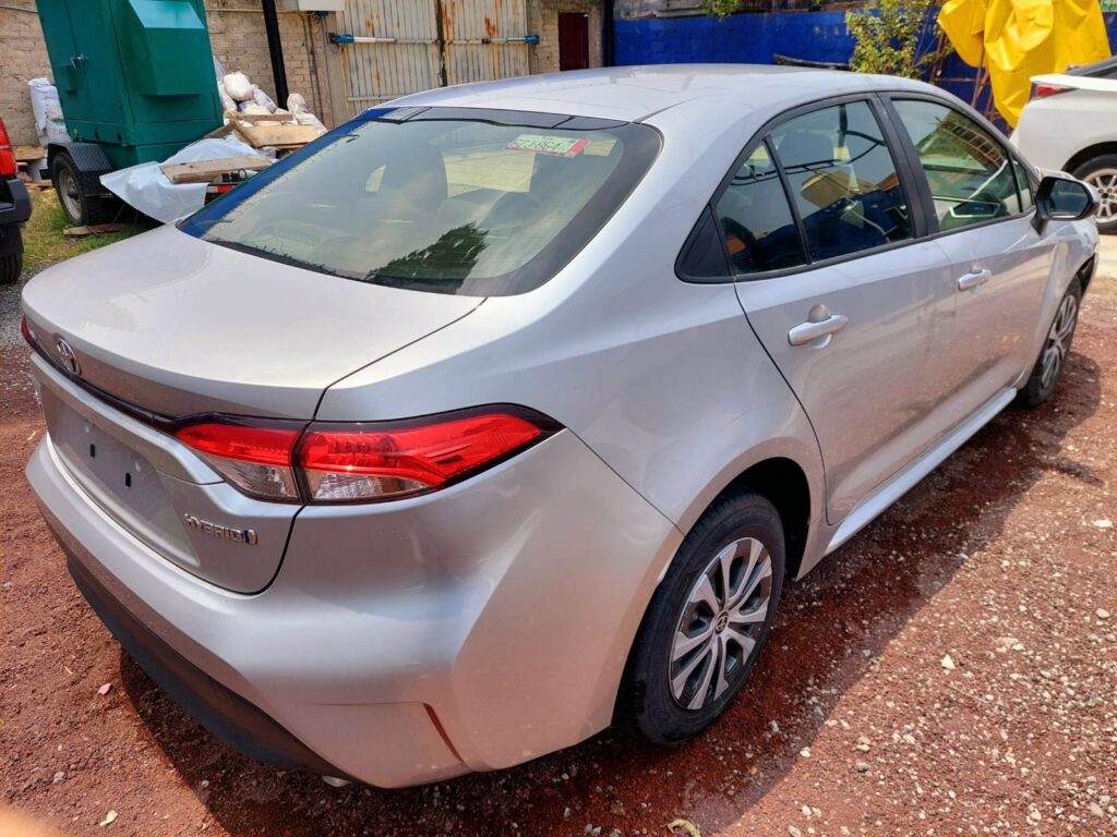No te arriesgues comprando autos en subastas, tienen vicios ocultos y faltantes. Compra de manera directa con nosotros, todas nuestras unidades encienden y ruedan.