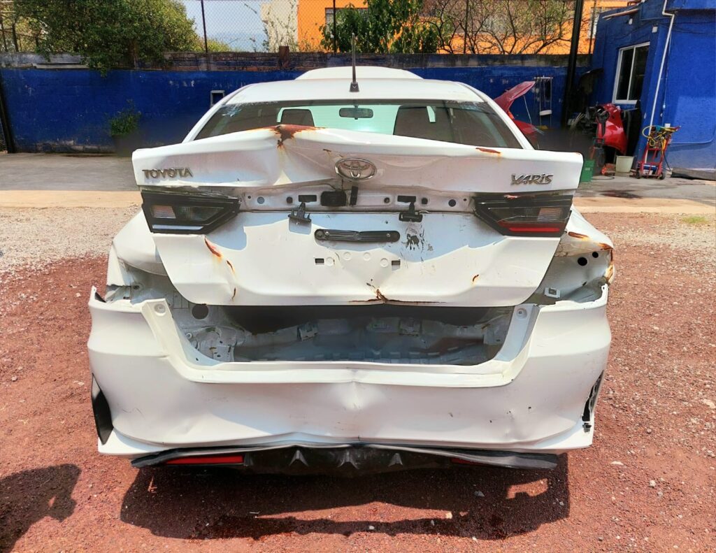 No te arriesgues comprando autos en subastas, tienen vicios ocultos y faltantes. Compra de manera directa con nosotros, todas nuestras unidades encienden y ruedan.