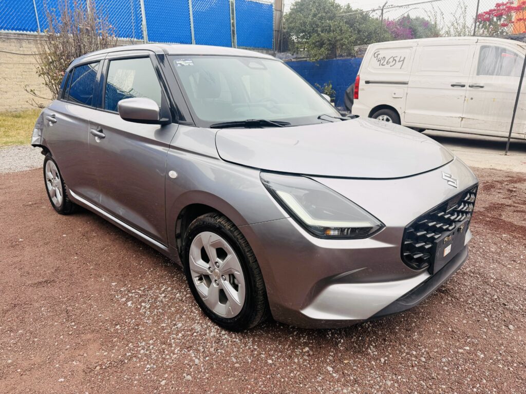 No te arriesgues comprando autos en subastas, tienen vicios ocultos y faltantes. Compra de manera directa con nosotros, todas nuestras unidades encienden y ruedan.