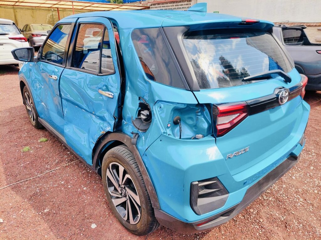 No te arriesgues comprando autos en subastas, tienen vicios ocultos y faltantes. Compra de manera directa con nosotros, todas nuestras unidades encienden y ruedan.