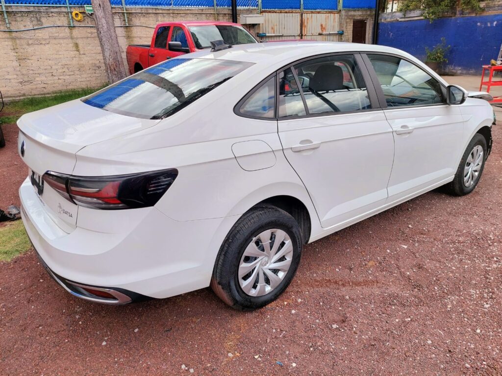 No te arriesgues comprando autos en subastas, tienen vicios ocultos y faltantes. Compra de manera directa con nosotros, todas nuestras unidades encienden y ruedan.