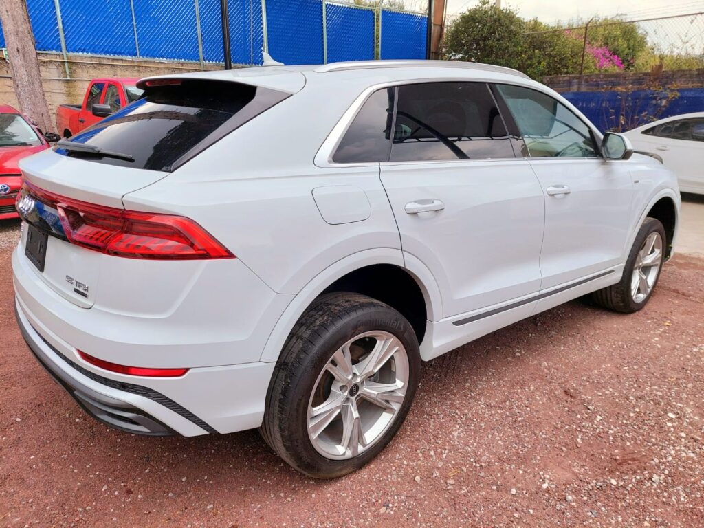 No te arriesgues comprando autos en subastas, tienen vicios ocultos y faltantes. Compra de manera directa con nosotros, todas nuestras unidades encienden y ruedan.