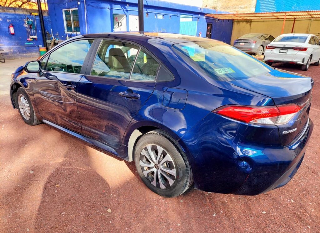 No te arriesgues comprando autos en subastas, tienen vicios ocultos y faltantes. Compra de manera directa con nosotros, todas nuestras unidades encienden y ruedan.