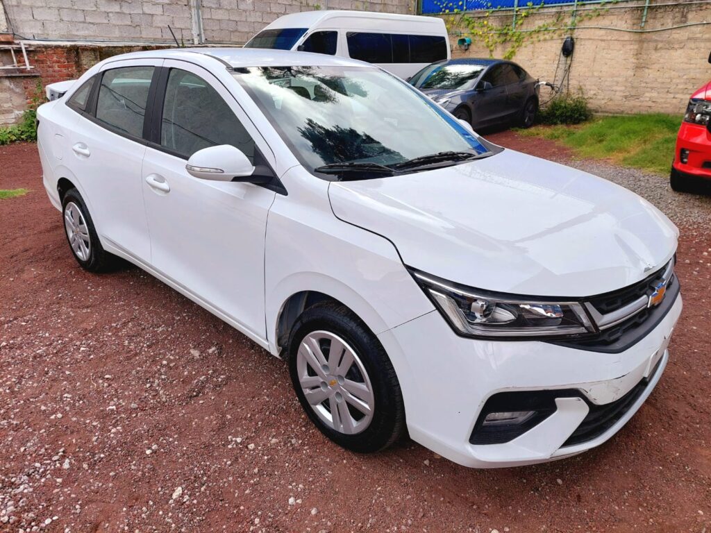 No te arriesgues comprando autos en subastas, tienen vicios ocultos y faltantes. Compra de manera directa con nosotros, todas nuestras unidades encienden y ruedan.