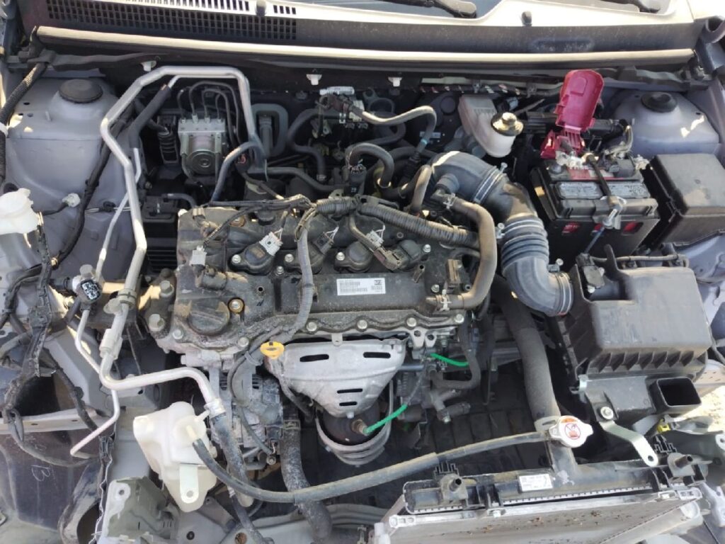 No te arriesgues comprando autos en subastas, tienen vicios ocultos y faltantes. Compra de manera directa con nosotros, todas nuestras unidades encienden y ruedan.