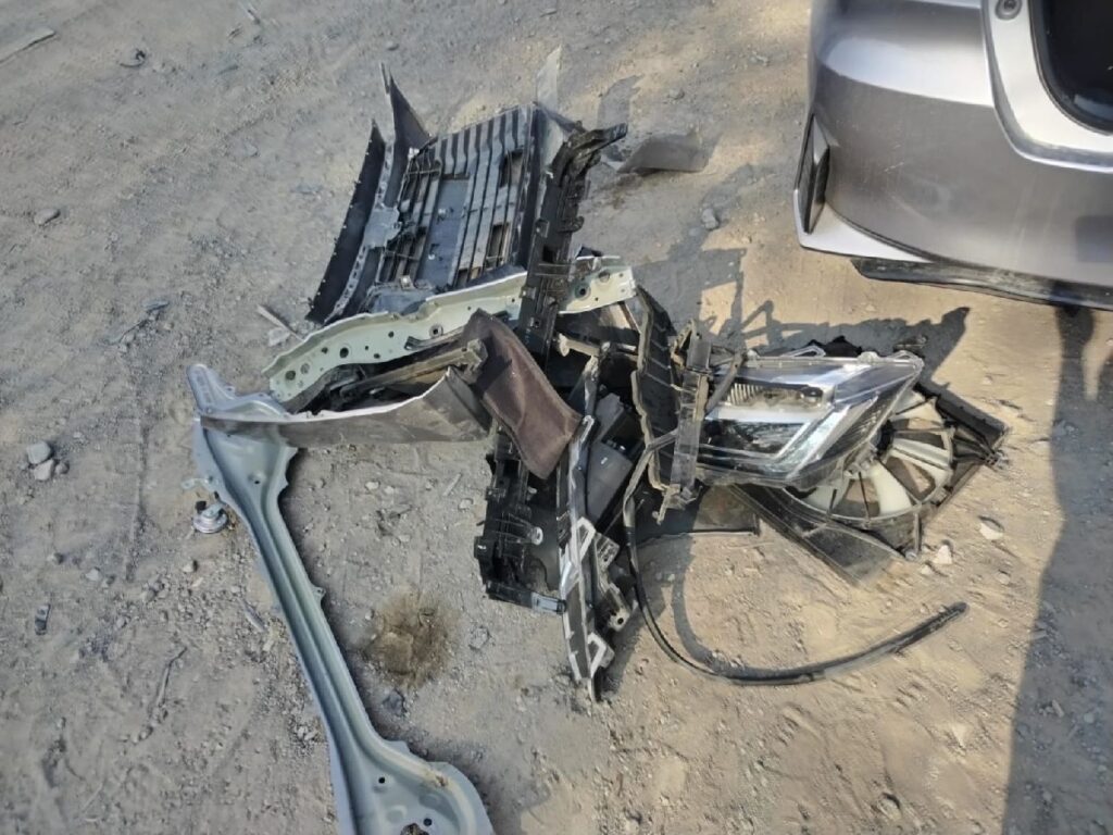 No te arriesgues comprando autos en subastas, tienen vicios ocultos y faltantes. Compra de manera directa con nosotros, todas nuestras unidades encienden y ruedan.
