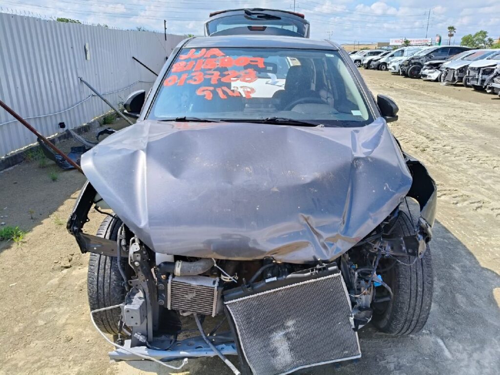 No te arriesgues comprando autos en subastas, tienen vicios ocultos y faltantes. Compra de manera directa con nosotros, todas nuestras unidades encienden y ruedan.