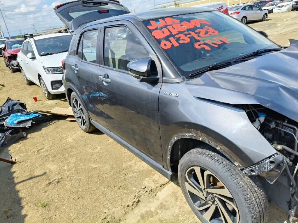 No te arriesgues comprando autos en subastas, tienen vicios ocultos y faltantes. Compra de manera directa con nosotros, todas nuestras unidades encienden y ruedan.