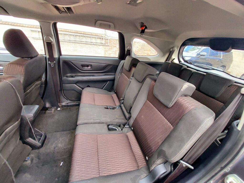 No te arriesgues comprando autos en subastas, tienen vicios ocultos y faltantes. Compra de manera directa con nosotros, todas nuestras unidades encienden y ruedan.