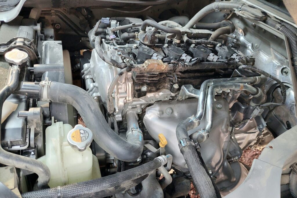 No te arriesgues comprando autos en subastas, tienen vicios ocultos y faltantes. Compra de manera directa con nosotros, todas nuestras unidades encienden y ruedan.