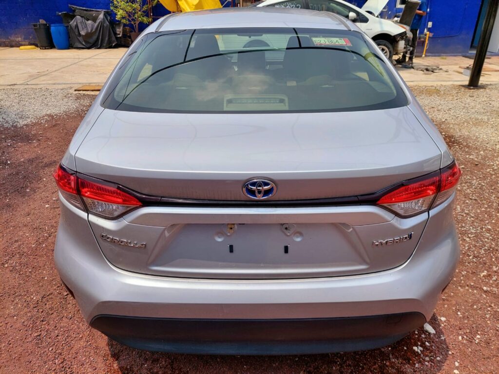 No te arriesgues comprando autos en subastas, tienen vicios ocultos y faltantes. Compra de manera directa con nosotros, todas nuestras unidades encienden y ruedan.