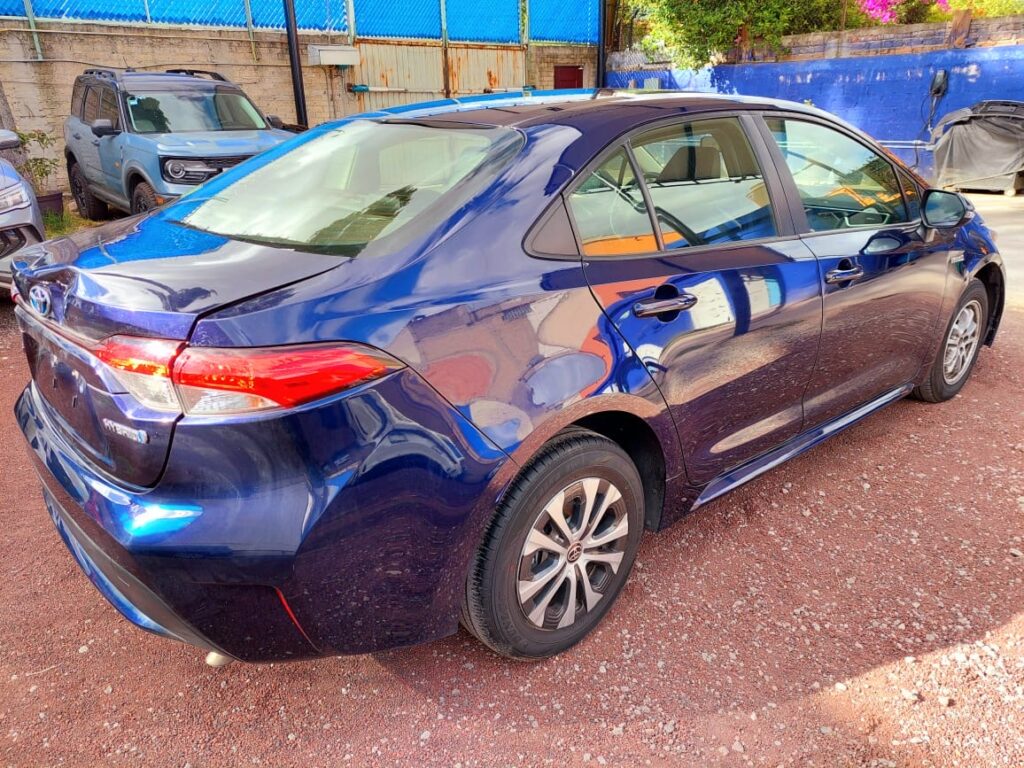 No te arriesgues comprando autos en subastas, tienen vicios ocultos y faltantes. Compra de manera directa con nosotros, todas nuestras unidades encienden y ruedan.