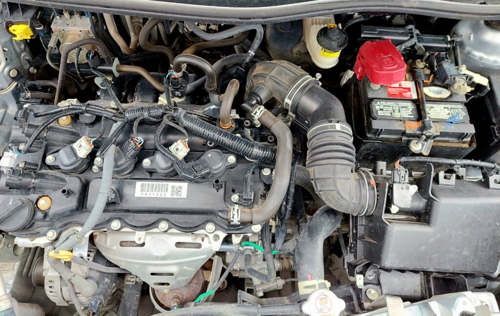 No te arriesgues comprando autos en subastas, tienen vicios ocultos y faltantes. Compra de manera directa con nosotros, todas nuestras unidades encienden y ruedan.