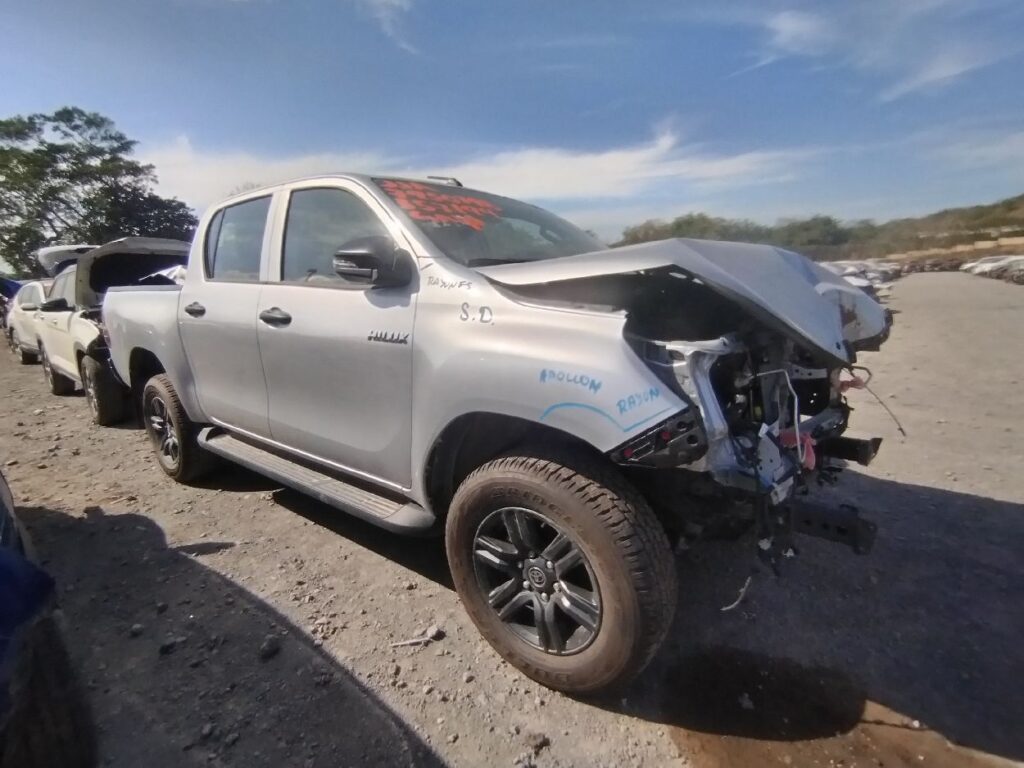 No te arriesgues comprando autos en subastas, tienen vicios ocultos y faltantes. Compra de manera directa con nosotros, todas nuestras unidades encienden y ruedan.