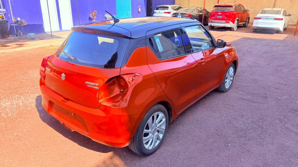 No te arriesgues comprando autos en subastas, tienen vicios ocultos y faltantes. Compra de manera directa con nosotros, todas nuestras unidades encienden y ruedan.