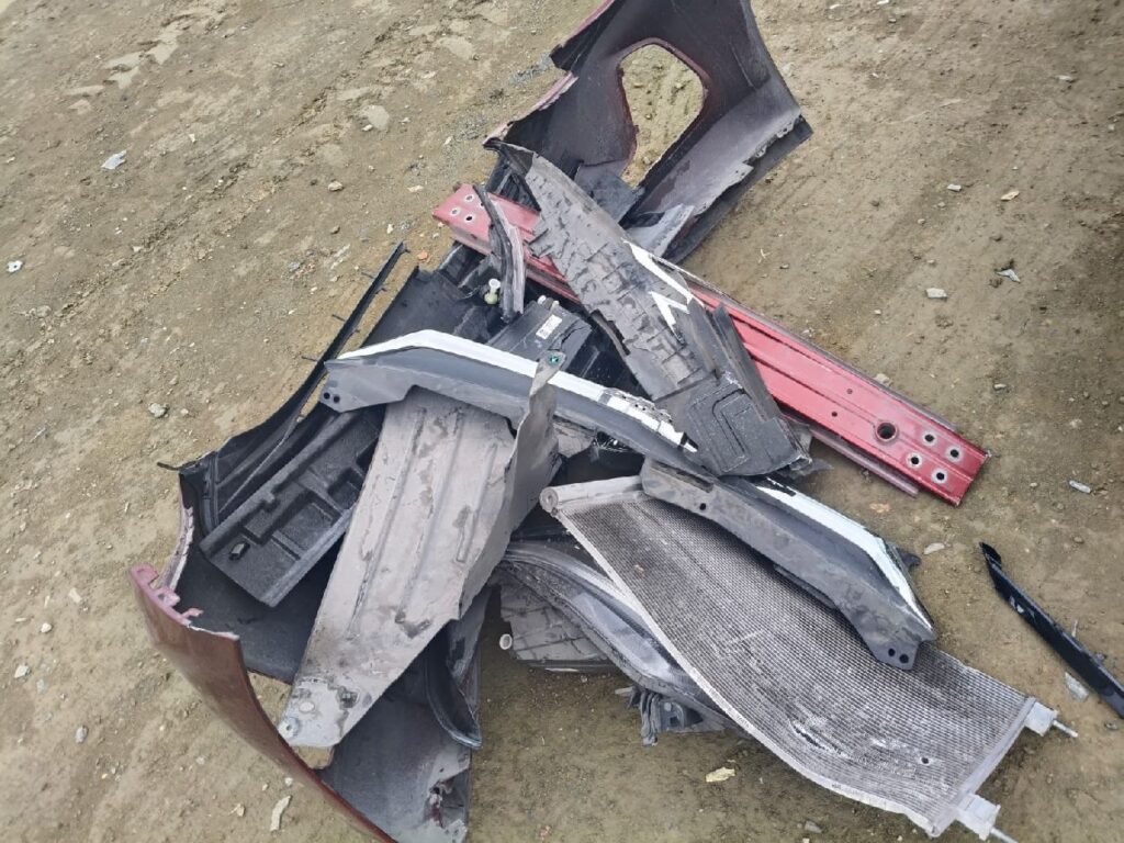 No te arriesgues comprando autos en subastas, tienen vicios ocultos y faltantes. Compra de manera directa con nosotros, todas nuestras unidades encienden y ruedan.