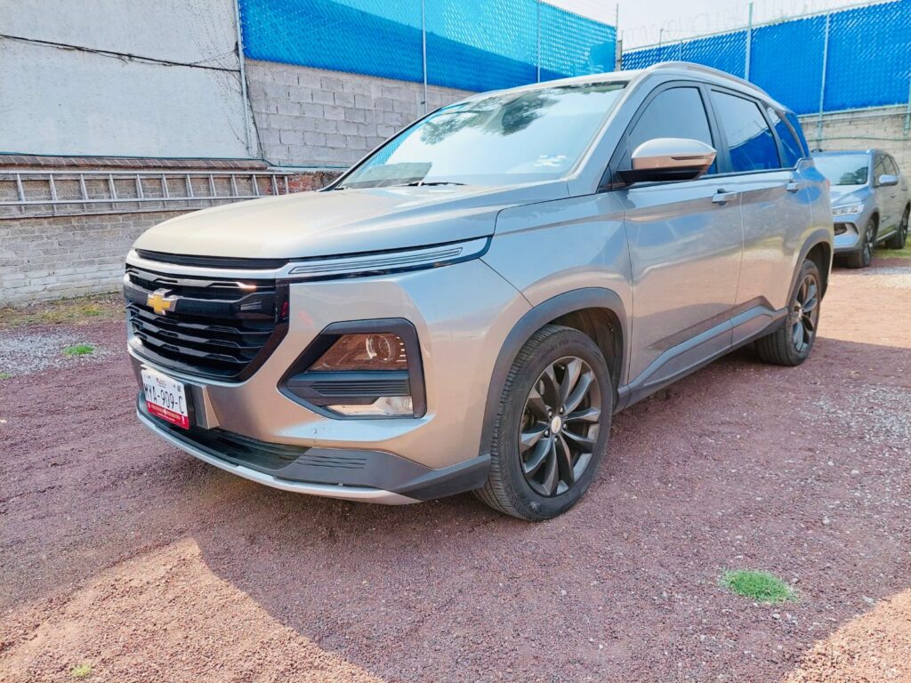 No te arriesgues comprando autos en subastas, tienen vicios ocultos y faltantes. Compra de manera directa con nosotros, todas nuestras unidades encienden y ruedan.