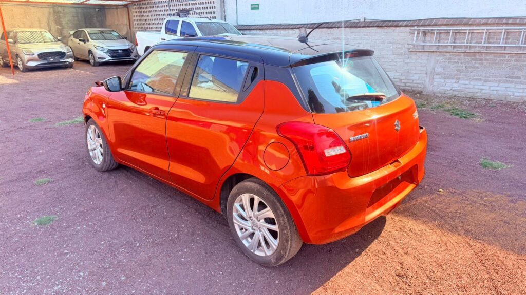 No te arriesgues comprando autos en subastas, tienen vicios ocultos y faltantes. Compra de manera directa con nosotros, todas nuestras unidades encienden y ruedan.